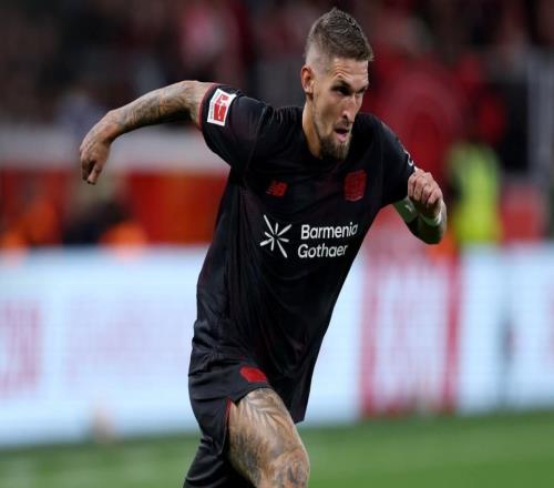 安德里希德甲客场38场不败，超越拉姆和丹特打破联赛历史纪录