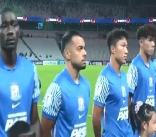 李可庆祝亚冠赢球：为申花队自豪，接下来为联赛收官加油冲刺