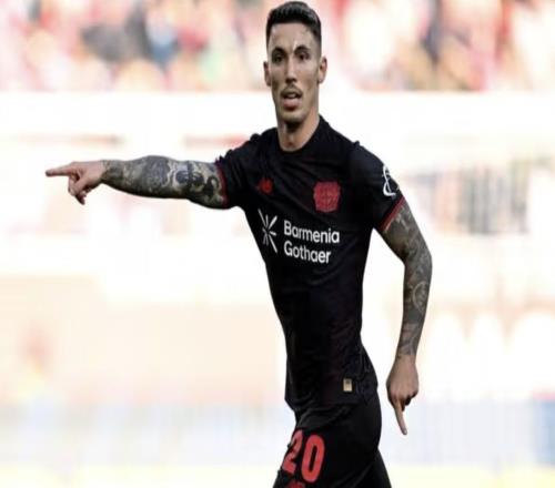 罗尔费斯：格里马尔多很期待对阵老东家本菲卡，他是球员楷模