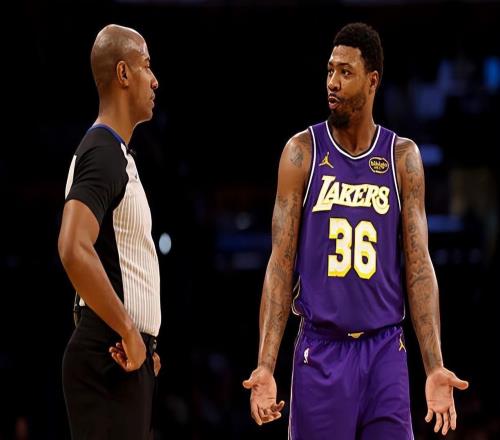 超级大闸变身顶级三分投手！没有他湖人至少得输马刺20+分