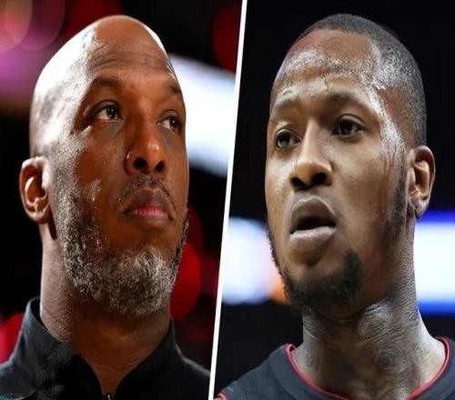 杨瀚森教练比卢普斯涉嫌非法赌博被捕，FBI将公布具体被逮捕人员名单