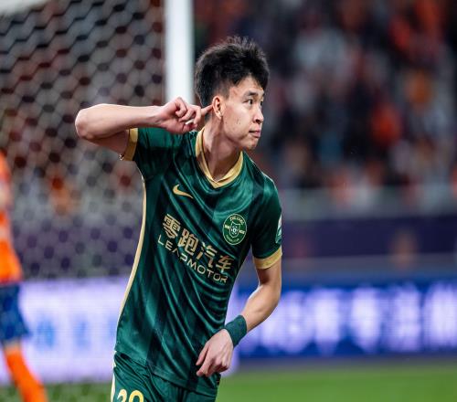 U21、中超、全运会、3级国字号！王钰栋连轴转，无线作战太累了