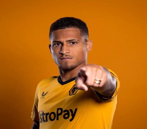 英超新卡塞米罗冬窗愿加盟曼联！库尼亚看好其接班，要价仅4400万