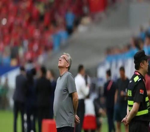 一针见血：伊万六个字点出国家队不足，根子却在中超联赛