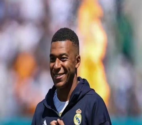 炸裂数据+全能表现，这是最好的姆巴佩