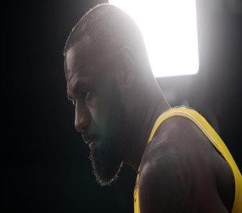 NBA陷赌球丑闻，詹姆斯伤情信息或被用于非法投注