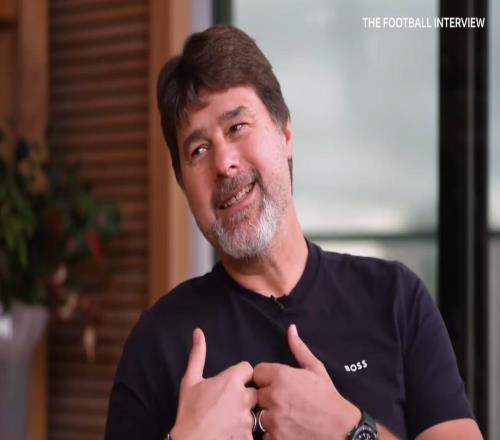 波切蒂诺：我在美国很开心，但也一直想着有一天能回到英超