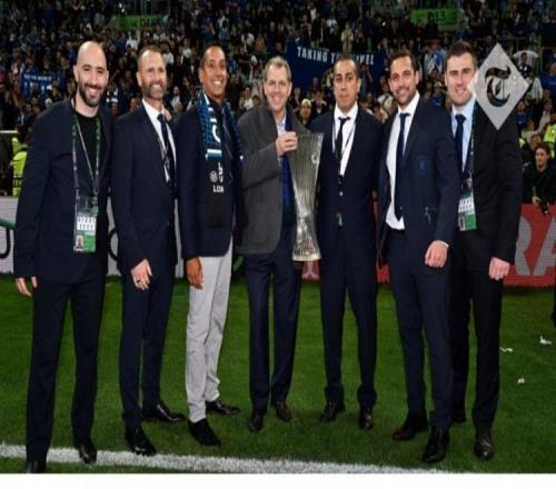 电讯报：切尔西续约体育总监和招募主管等4人，新合同直到2031年