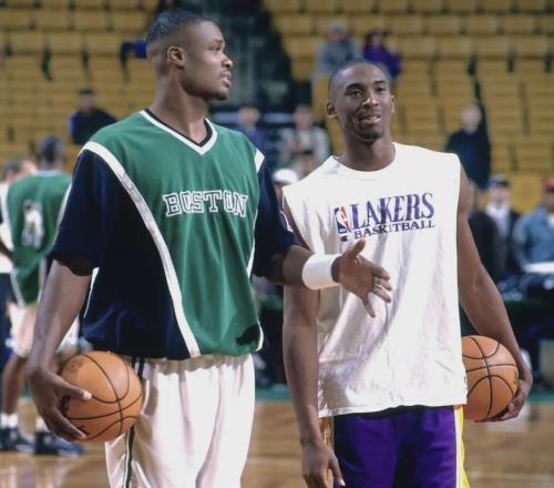 凯尔特人选他，不选科比破产后奇迹般东山再起！