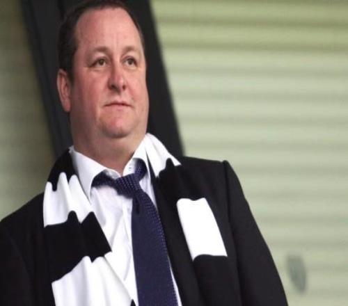 每日邮报：三家财团有意收购谢周三，均已提交资金证明