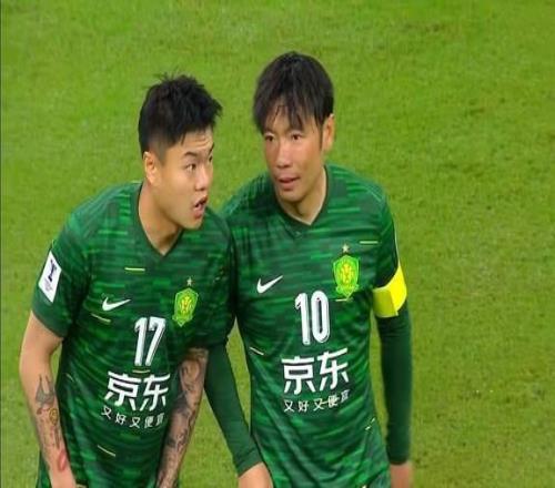 国安不拿三分难出线，拉米罗争首胜，恩加德乌回主力决定2队命运