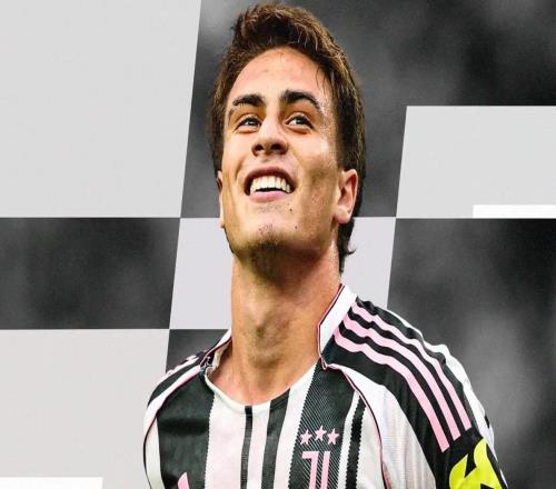 伊尔迪兹：从小梦想在伯纳乌踢球，我不愿被拿来跟皮耶罗比较