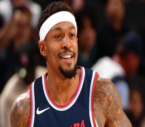 快船队记：比尔将在明天对阵鹈鹕的比赛中复出