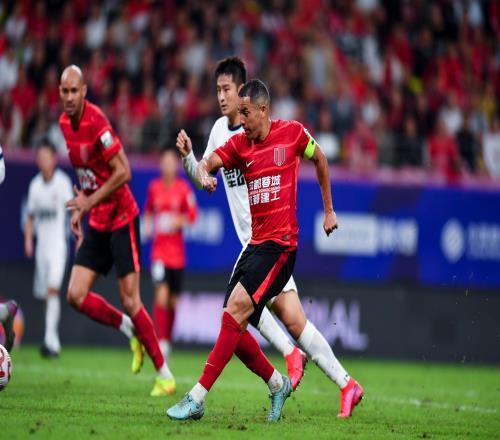 稳定！蓉城联赛连续12个主场不败，继续刷新队史纪录