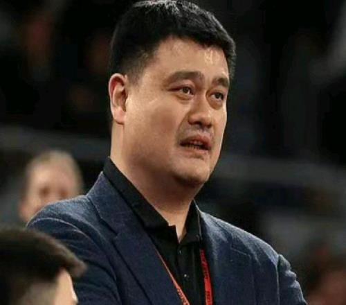 骄傲姚明我猜到了男篮能进亚洲杯决赛但没猜到能差一点赢澳洲