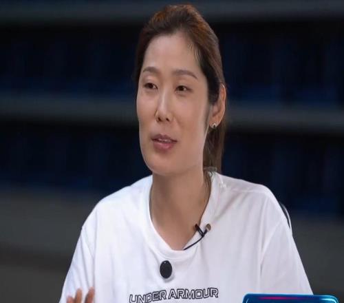 朱婷：体育生也得去学知识，哪怕多认识一个字也是好的