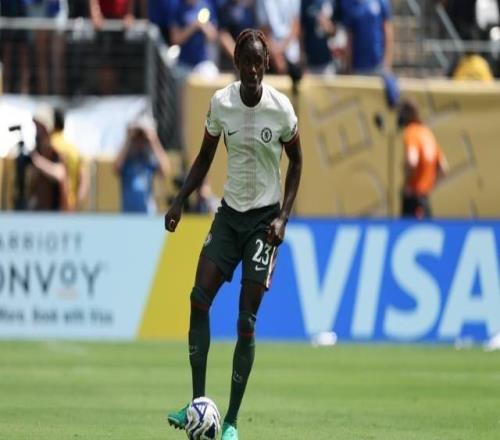 查洛巴：开场15分钟是本赛季最差表现，我们必须反思