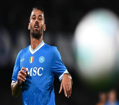 斯皮纳佐拉：那不勒斯缺乏对抗强度，要为欧冠恢复状态