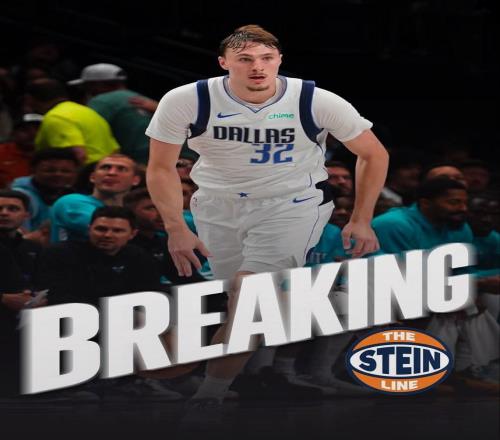 下一个字母哥基德：弗拉格将在揭幕战中出任首发控卫