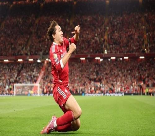 莱奥尼重伤！回声报：利物浦可在欧冠补报27岁前锋基耶萨