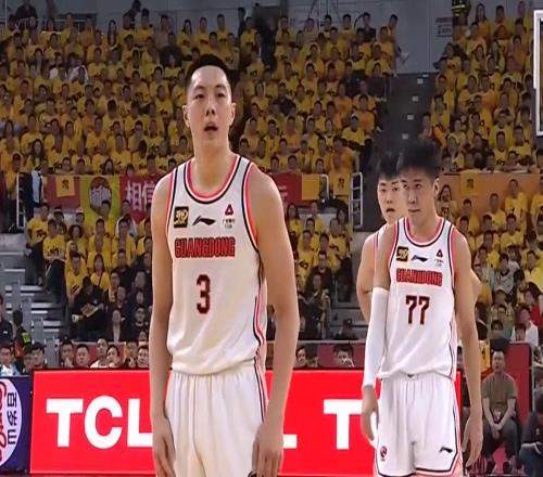 最新消息！“广东克星”将迎来男篮主力锋线，保底能进总决赛了！