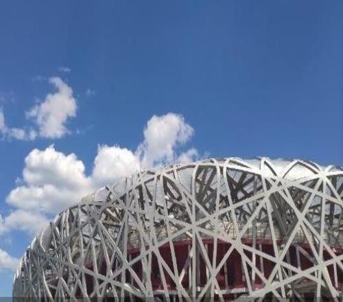 “鸟巢”周边酒店预订量增幅达52%，马拉松“跑热”北京旅游经济