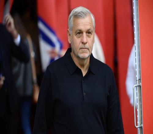 热内西奥：我们将面对一支强大的巴黎，这将是一场艰难的比赛