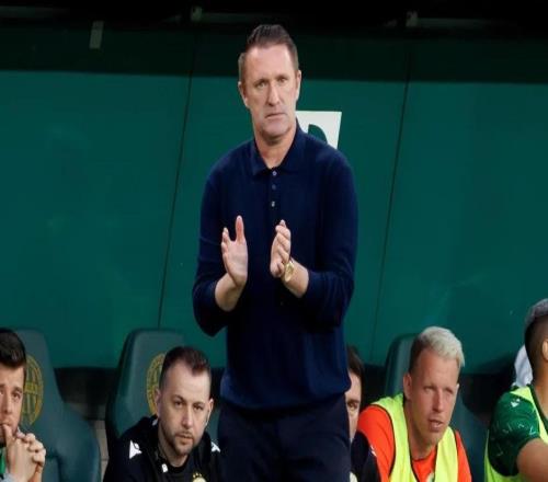 英媒：热刺旧将罗比基恩加入凯尔特人新帅候选名单