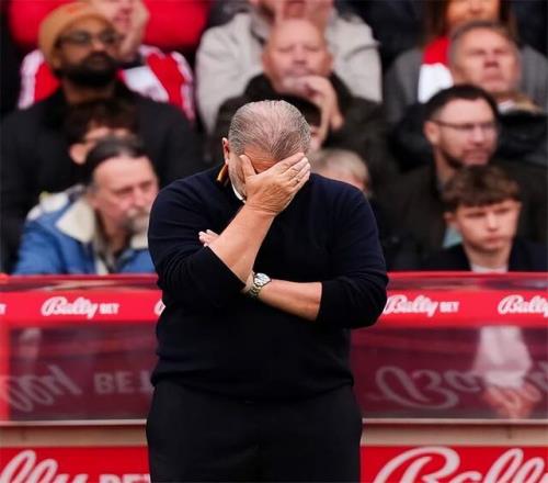 执教39天！英超最快下课主帅：惨败10分钟之后老板下狠手