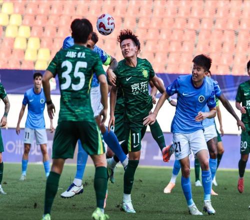 又输了！中超第4换帅首败，踢不过保级队，深圳队21，结束3连败