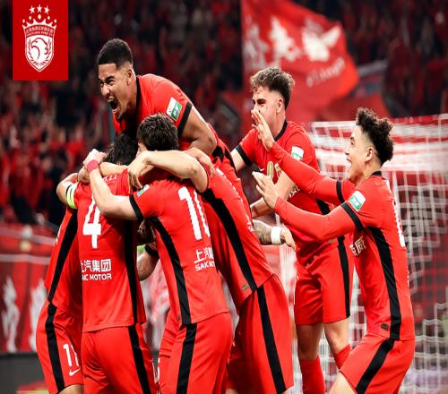 河南粉碎蓉城冠军梦！中超争冠形势大变：海港末轮拿1分三连冠