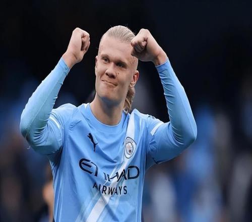 梅西C罗都自愧不如！曝哈兰德新座驾，全球仅1499辆，堪比收藏品