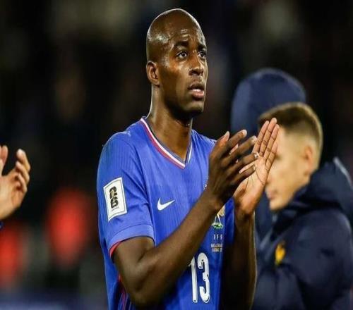 兄弟反目！马特塔28岁入选法国队赛前采访惹怒昔日大哥