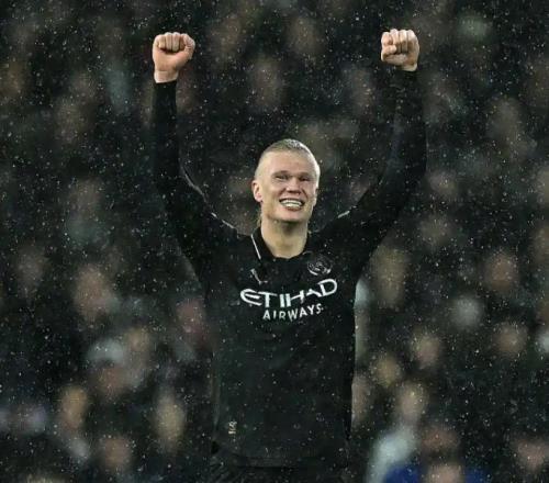 从“不可能”到“新常态”，哈兰德缔造属于自己的神话