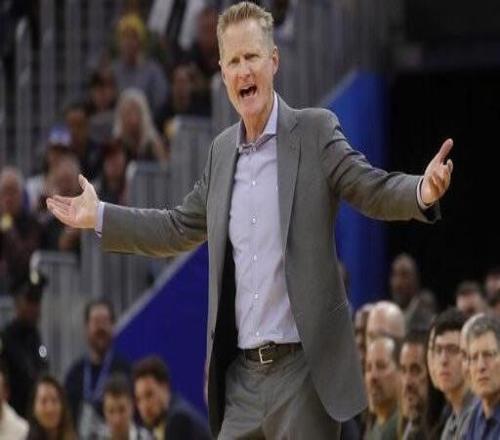 队记：科尔表示不会执教其他队，要么续约要么离开篮球一段时间