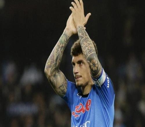 里程碑！迪洛伦佐达成意甲第250场次出场，同期出场次数居首