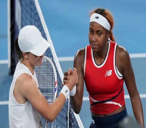 今日决战！联合杯决赛对阵：波兰队复仇美国 将与瑞士队争冠