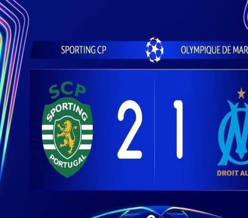 除巴黎外，法甲俱乐部近17场欧冠只赢过3场