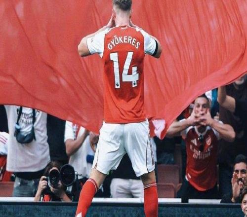 詹俊：今天对阿森纳来说几乎完美，最重要的是2战全胜0丢球居榜首