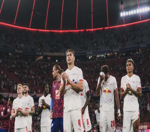 汉堡害怕吗莱比锡红牛德甲历史上37次面对升班马未尝败绩