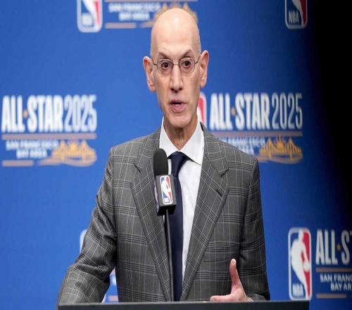 好消息，NBA恢复自2009年以来未见的总决赛传统