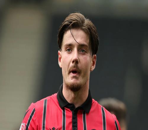 累计下注2248次，沃尔索尔中场杰利斯因违规投注被禁赛5个月