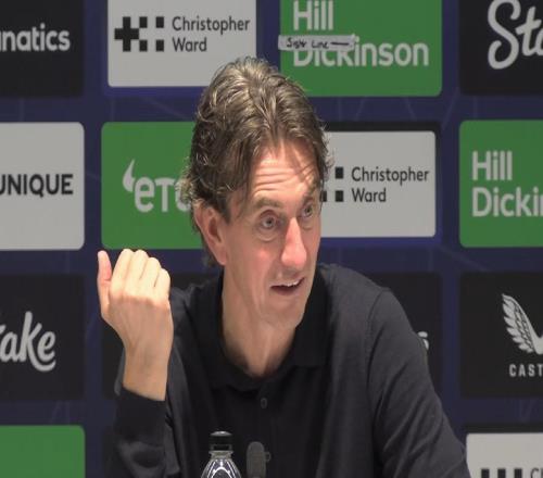 弗兰克：丹索接替罗梅罗表现很好范德芬承担了更多领袖责任