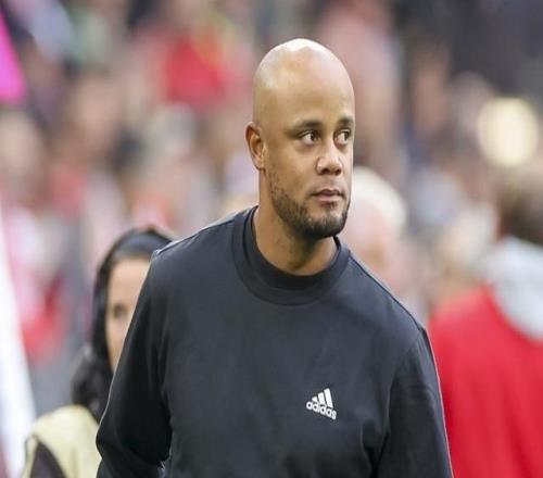 孔帕尼：穆西亚拉、凯恩和奥利塞，他们都将会是未来的金球候选