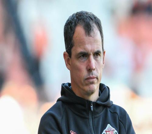 桑德兰主帅：无论首发还是替补都表现出色，我为我的球队骄傲