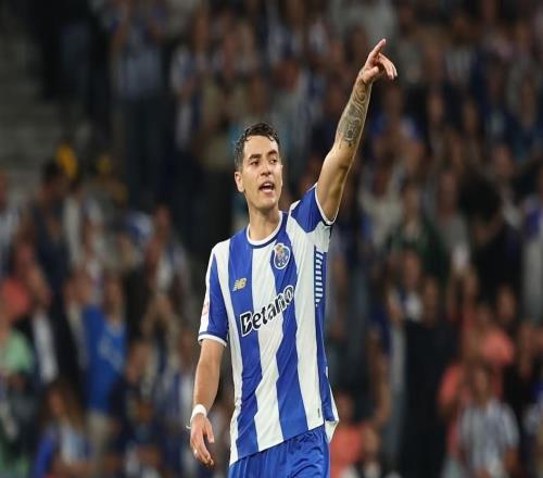 基维奥尔：在波尔图我获得了稳定出场机会，加盟是正确的决定