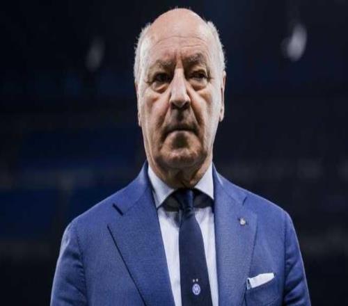 国米主席：输给尤文是极端特殊的情况，七连胜归功于整个团队