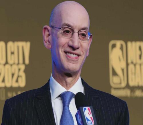 突发！美国国会调查萧华！NBA最担心的还是发生了