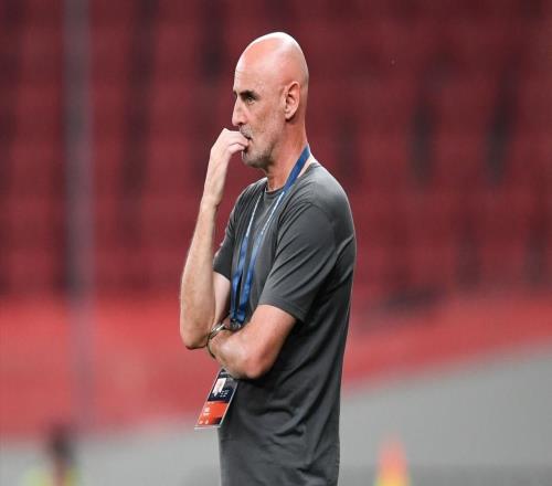 重磅！海港争冠关键期，穆斯卡特接近离队，苏超豪门支付解约金