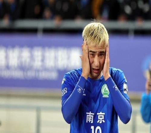 写给南京队的老男孩们